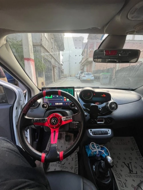 Renault Twingo 2012 Twingo