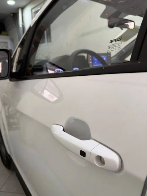 Geely GX3 PRO  2026 Livan