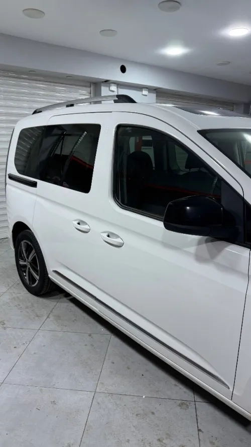 Volkswagen Caddy 2022 Caddy