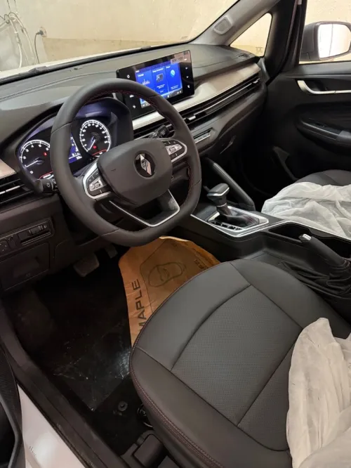 Geely GX3 PRO  2026 Livan