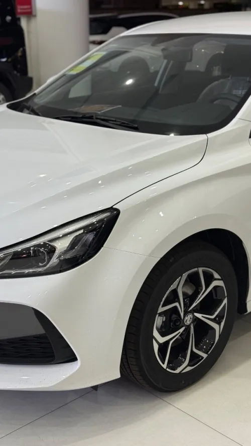 MG 5 2026 