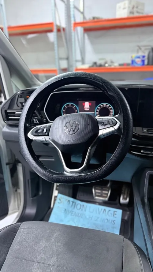 Volkswagen Caddy 2022 Caddy