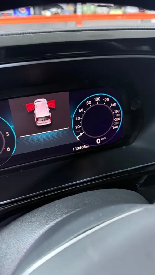 Volkswagen Caddy 2022 Caddy