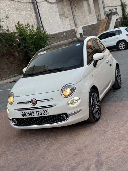 Fiat 500 2023 Dolcevita plus 