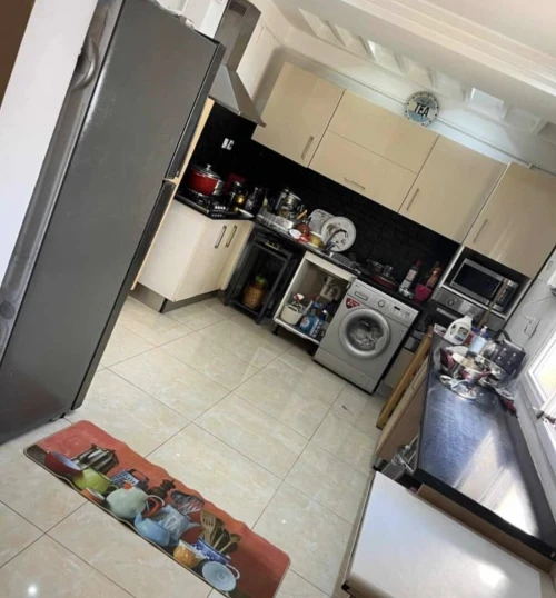 Vente Appartement F4 Alger Cheraga 2
