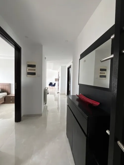 Location Appartement F4 Alger Cheraga