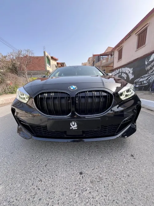 BMW Série 1 2022 