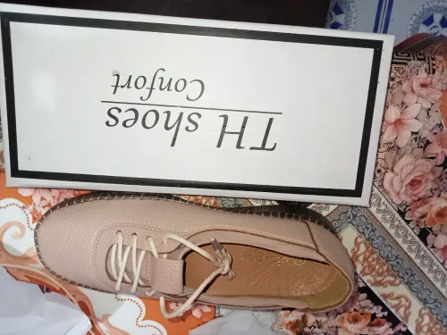 Chaussures pour femmes original pointure 37 orthopédique venu d'Italie
