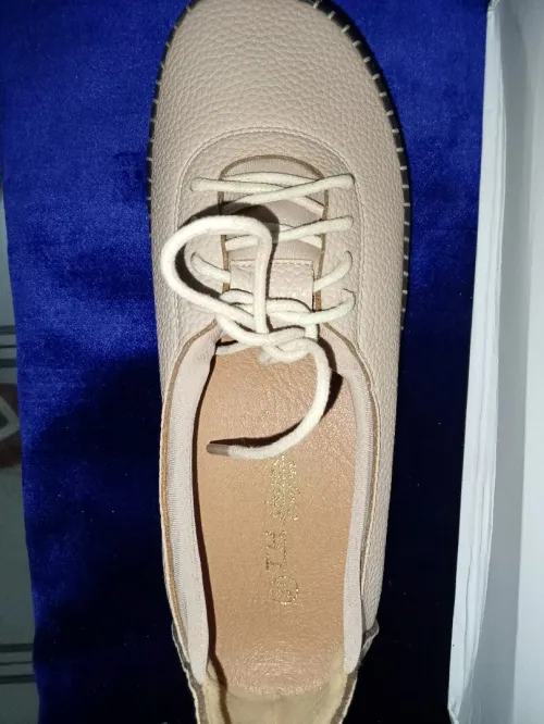 Chaussures pour femmes original pointure 37 orthopédique venu d'Italie