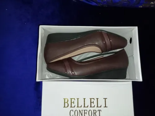 Chaussures pour femmes original pointure 37 orthopédique venu d'Italie