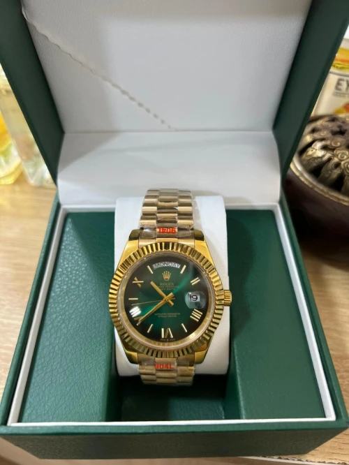 Rolex 