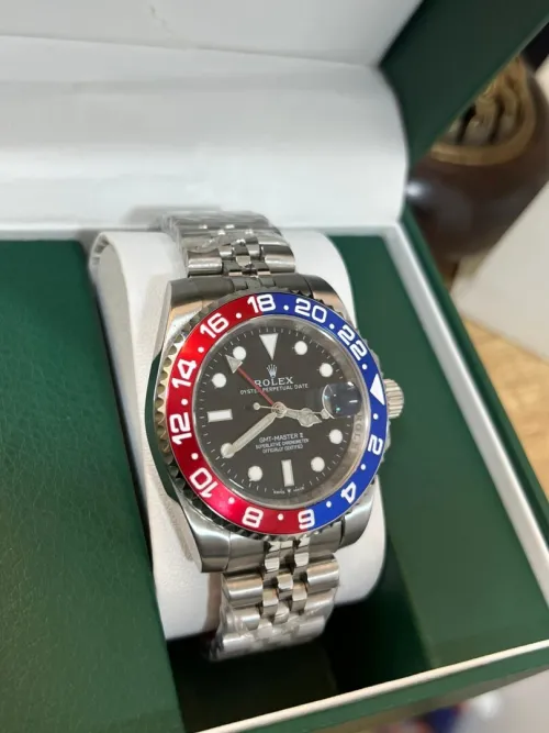 Rolex 