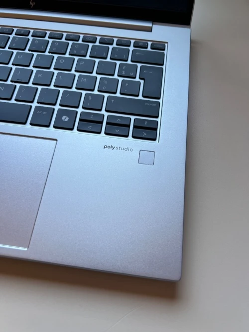HP Elite book 845 G11