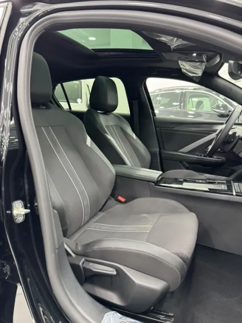 Opel Astra 2025 Gs line