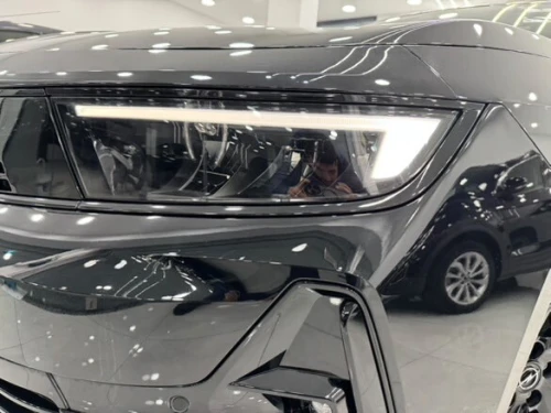 Opel Astra 2025 Gs line