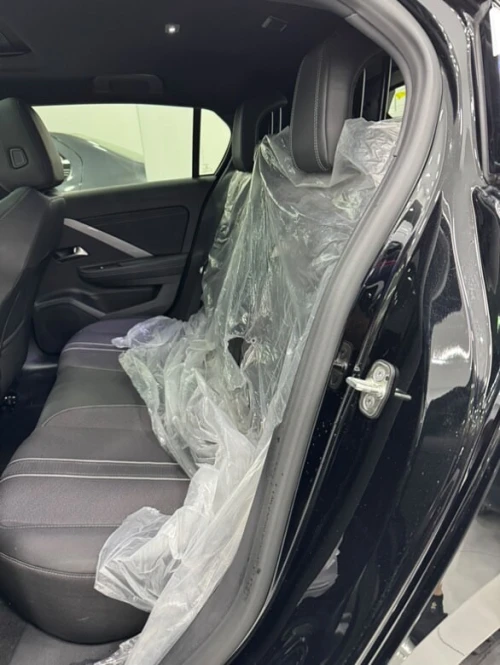 Opel Astra 2025 Gs line
