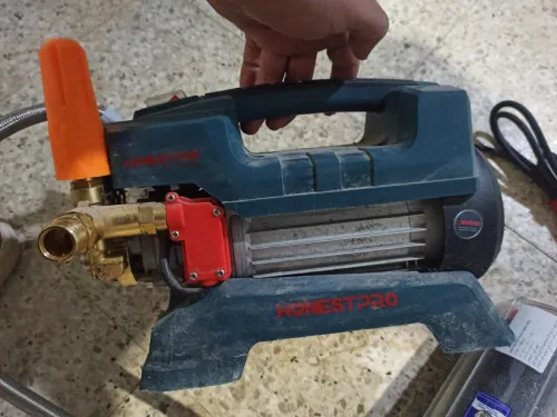 Pompe humidité مضخة رطوبة