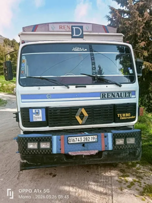 Renault G290 1982