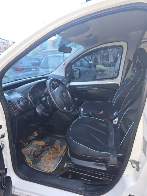 Citroen Nemo Tolé 2015 Nemo Tolé