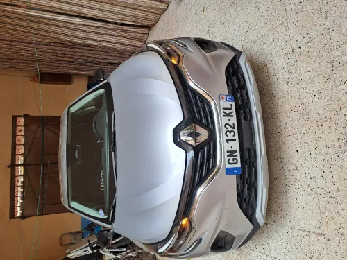 Renault Captur 2023 Evolution