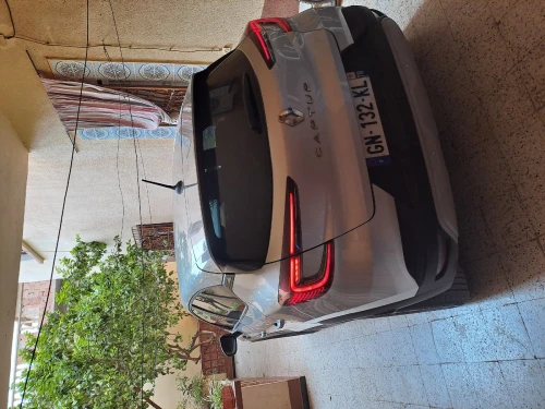 Renault Captur 2023 Evolution