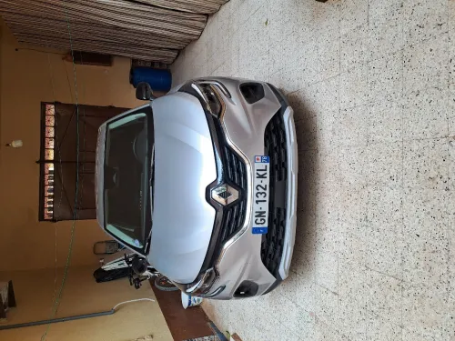 Renault Captur 2023 Evolution