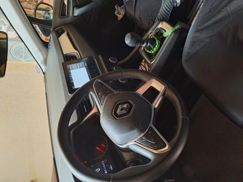 Renault Captur 2023 Evolution