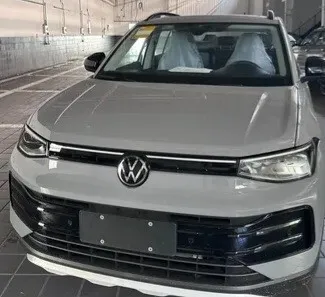 Volkswagen Tahru 2025 Xr