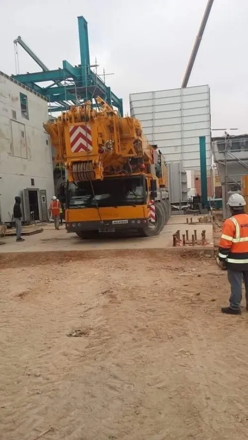 Location grue et manitou 