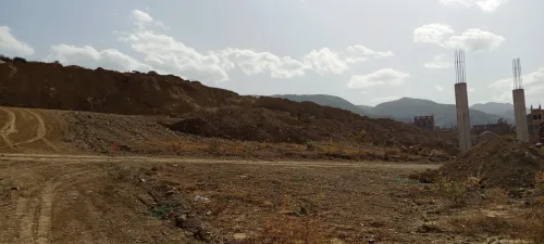 Vente Terrain Alger Sidi moussa
