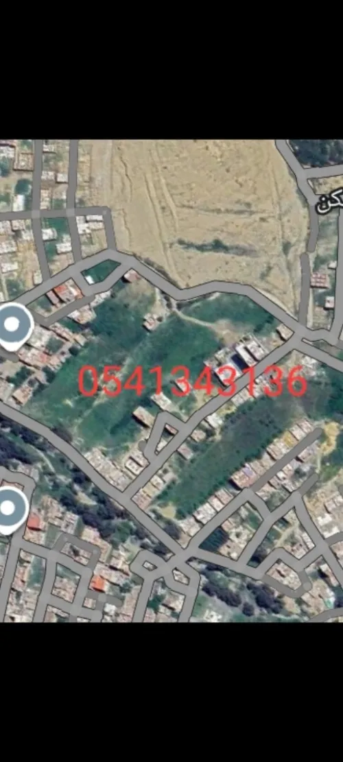 Vente Terrain Blida Ouled selama