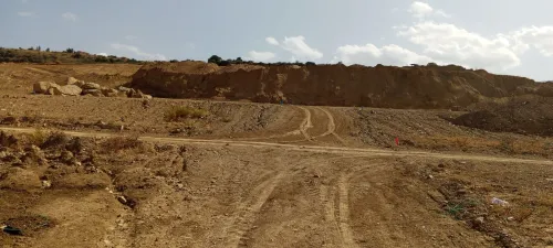 Vente Terrain Blida Ouled selama