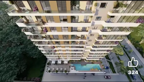 Vente Appartement F3 F4 Mostaganem Mostaganem