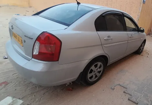Hyundai Accent RB  4 portes 2016 Préstige