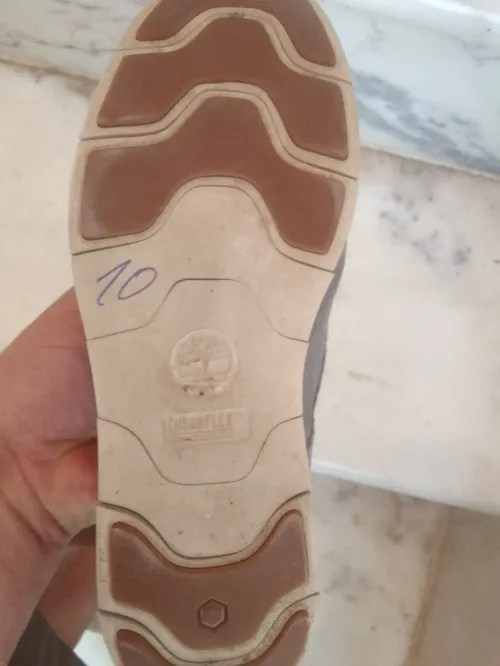 Timberland 
