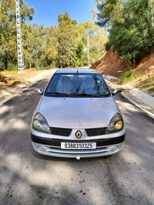 Renault Clio Classique 2003 