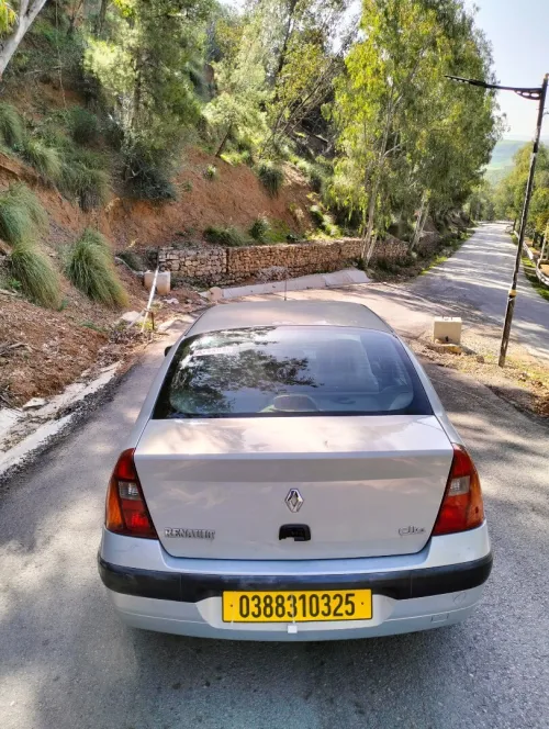 Renault Clio Classique 2003 