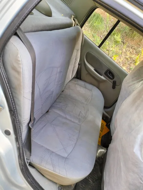 Renault Clio Classique 2003 