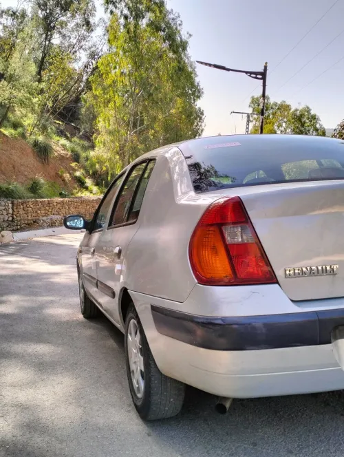 Renault Clio Classique 2003 