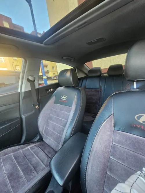 Hyundai Accent 2019 Last Edition GLS