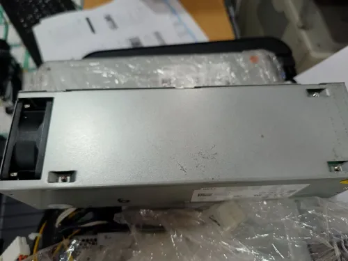 Alimentation dell original