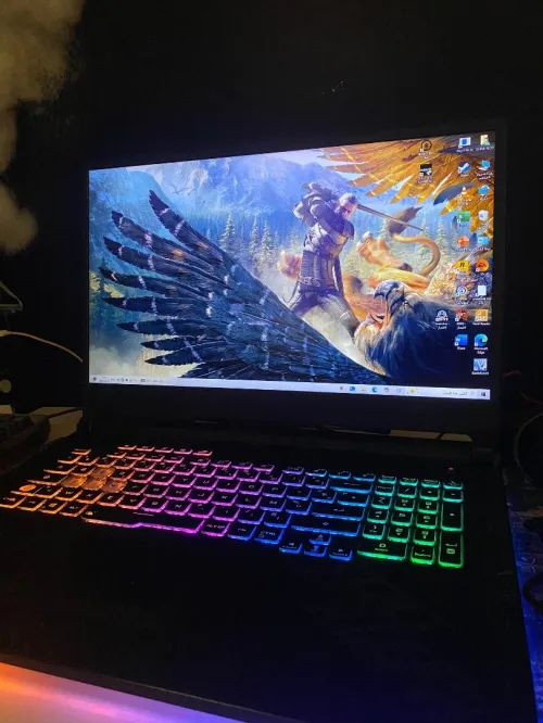 Asus rog
