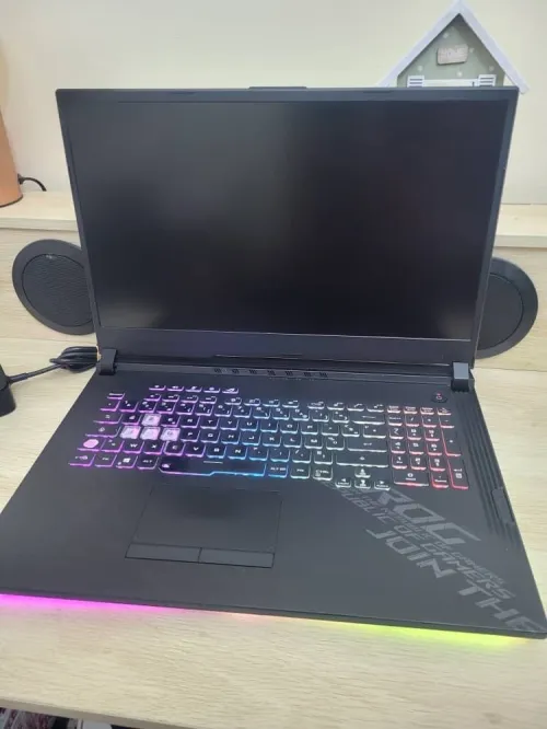 Asus rog