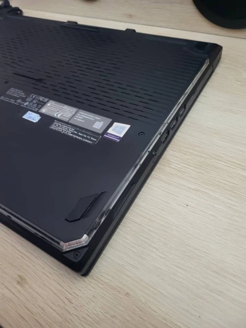 ASUS ROG STRIX G15