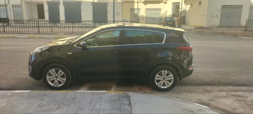 Kia Sportage 2018 