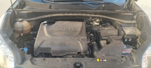 Kia Sportage 2018 