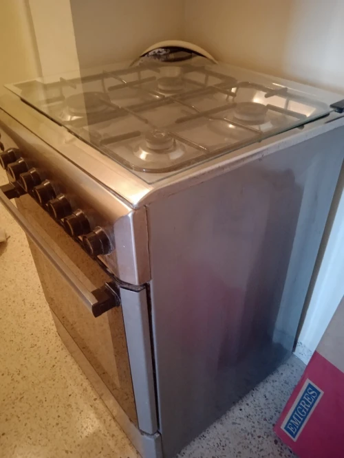 Cuisinière