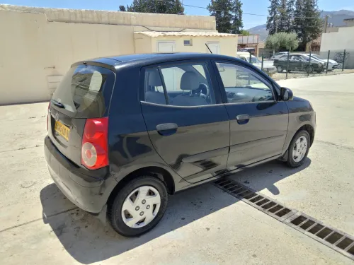 Kia Picanto 2010 Style