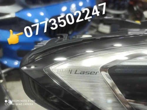 PHARE BMW SEIE 3 G20 320 D 2020 +