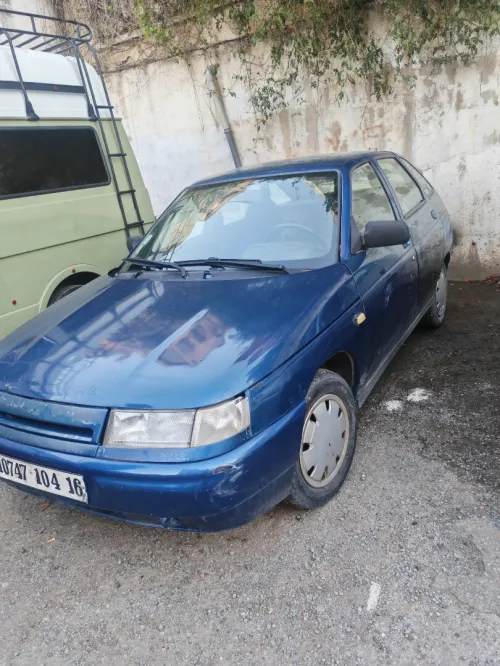 Lada 112 2004 112